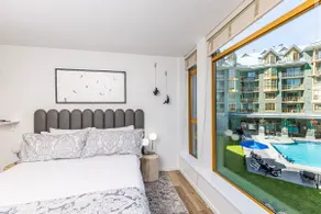Premium Suite - steps to whistler village! - Image 2