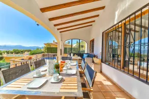 Casa Los Arboles - Image 4