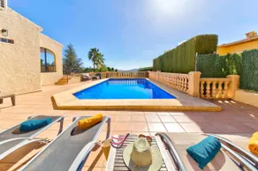 Casa Los Arboles - Image 3