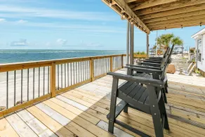 On Water's Edge - Literally, Direct Gulf Waterfrt! - Image 3