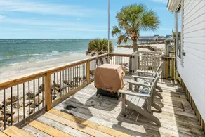 On Water's Edge - Literally, Direct Gulf Waterfrt! - Image 4