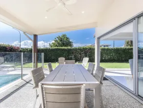 Casuarina Splendor - Luxurious 3 Bed with Pool - Image 3