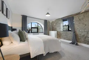 Detached three Bedroom Family Home Hot Tub Stay - Image 3
