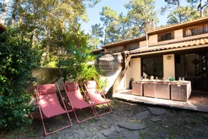 Villa Patio - Seignosse - Foret - Plage - Calme - Image 3