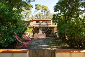 Villa Patio - Seignosse - Foret - Plage - Calme - Image 2