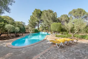 Finca Es Pi by Mallorca House Rent - Image 5