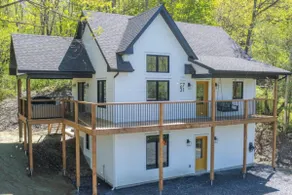 Verdé-Magog-SPA-10 people-Lake access - Image 2
