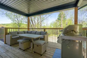 Verdé-Magog-SPA-10 people-Lake access - Image 4