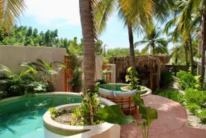 King Loft · Ground Floor · 2 Pools · Zicatela - Image 5