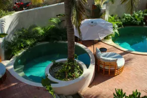 King Loft · Ground Floor · 2 Pools · Zicatela - Image 3