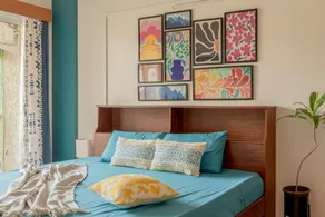 Bellini 2BHK | No Airbnb Fee | Anjuna Beach | Pool - Image 2