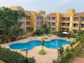 Bellini 2BHK | No Airbnb Fee | Anjuna Beach | Pool - Image 3