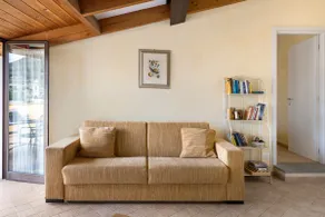 Apartment 'Mandarino Agriturismo La Ferla' mit Meerblick, privater Terrasse und Klimaanlage - Image 3