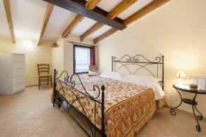 Apartment 'Mandarino Agriturismo La Ferla' mit Meerblick, privater Terrasse und Klimaanlage - Image 2