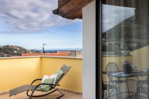 Apartment 'Mandarino Agriturismo La Ferla' mit Meerblick, privater Terrasse und Klimaanlage - Image 5