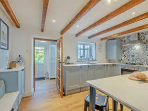 Lavender Cottage - Image 5