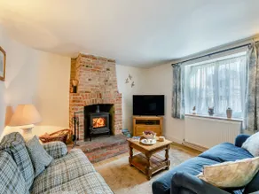 Lavender Cottage - Image 4