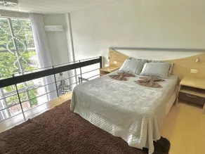 Saint Sebastian Flat 603- With Hydro! Up to 3 people - Image 2