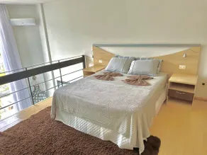 Saint Sebastian Flat 603- With Hydro! Up to 3 people - Image 4