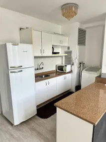 Saint Sebastian Flat 603- With Hydro! Up to 3 people - Image 3