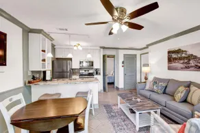Villas By The Sea Resort - Oceanfront - Image 2