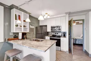 Villas By The Sea Resort - Oceanfront - Image 5