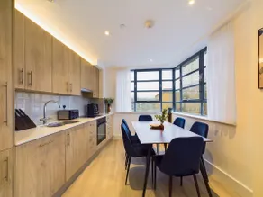 Contemporary Marylebone Apartment - Image 2