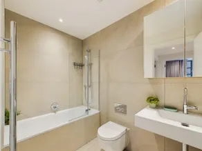 Contemporary Marylebone Apartment - Image 4