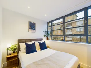 Contemporary Marylebone Apartment - Image 5