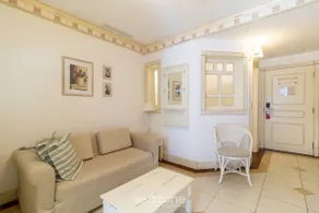 Studio with Balcony in Luxury Resort Jurere ILC3111 - Image 2