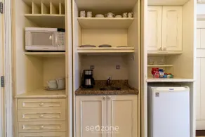 Studio with Balcony in Luxury Resort Jurere ILC3111 - Image 3