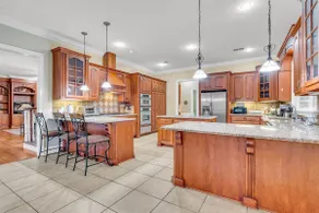 Close to MSU | Spacious | Grill Deck - Image 4