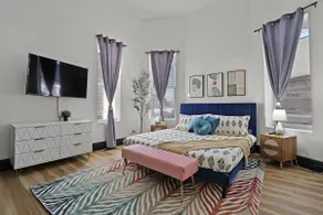 Modern St Louis Escape: Game Room & Great Location - Image 3