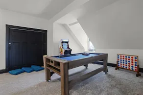 Modern St Louis Escape: Game Room & Great Location - Image 4