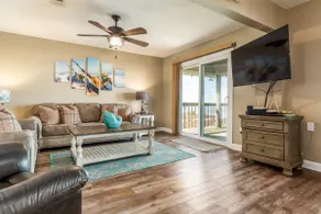 Chele's Bayside Cottage - 2304 Island Shores Dr 4 Bedroom Home by RedAwning - Image 2