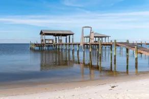 Chele's Bayside Cottage - 2304 Island Shores Dr 4 Bedroom Home by RedAwning - Image 5