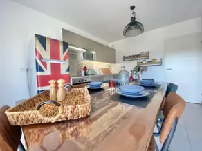 Bright apartment with balcony - Image 4