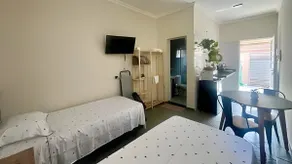 Studio kitnet Private Apartment Jundiai 02 - Image 2