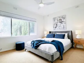In Between City Sea & Airport - 2BR Vacation Home - Image 2