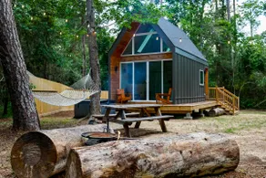 Luxury Cabin - Riolago - Image 2