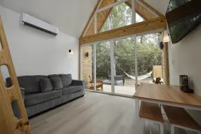 Luxury Cabin - Riolago - Image 4
