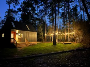 Luxury Cabin - Riolago - Image 3