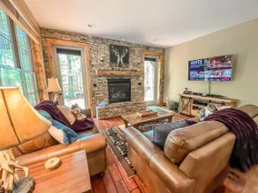 Amazing Outdoor Space with Amenities Galore Hot Tub Fire Pit and More - Image 3