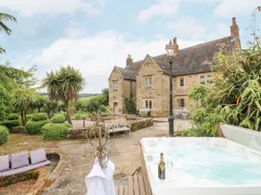 The Farm House at Wildersley Farm - Image 2