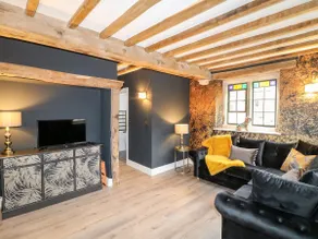 The Farm House at Wildersley Farm - Image 5
