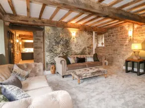 The Farm House at Wildersley Farm - Image 4