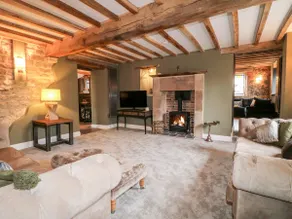 The Farm House at Wildersley Farm - Image 3
