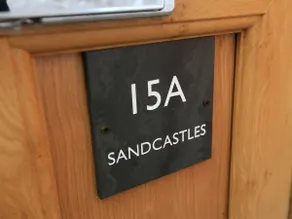 Sandcastles 15A Fore Street - Image 3