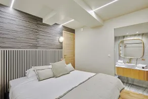 Superb New Apartement Le Marais Place des Vosges - Image 4