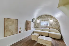 Superb New Apartement Le Marais Place des Vosges - Image 5